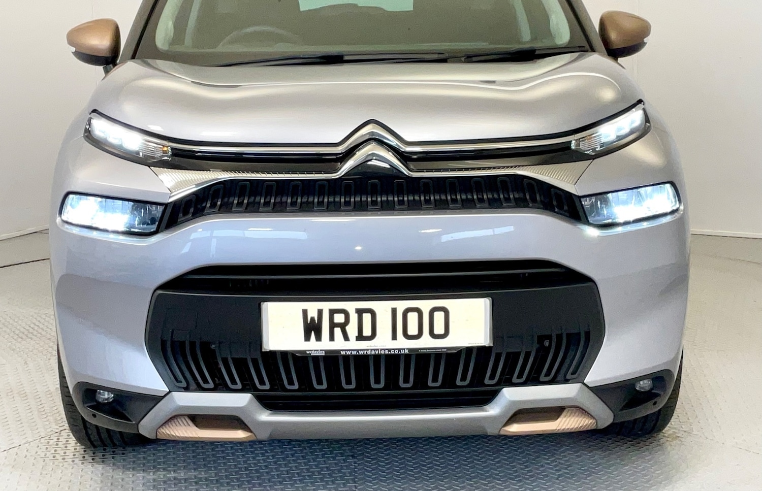 Used Citroen C3 Aircross 2023 for sale - 77606904: Photo 20
