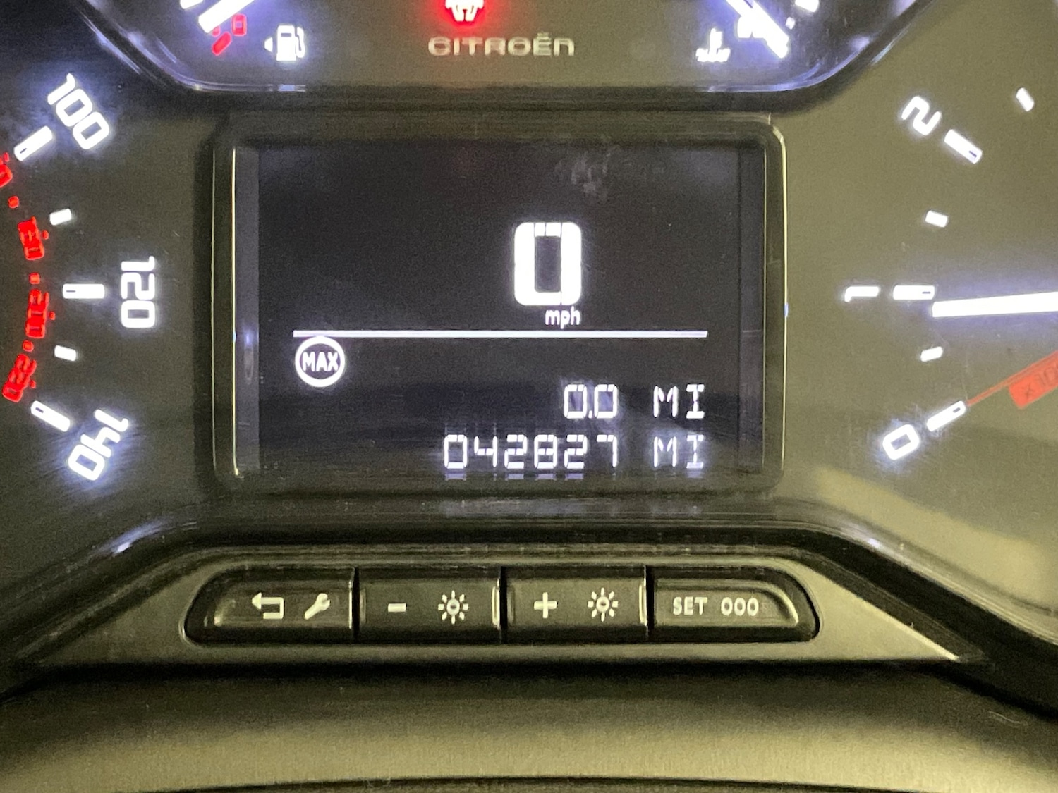 Used Citroen C3 Aircross 2023 for sale - 77606904: Photo 21