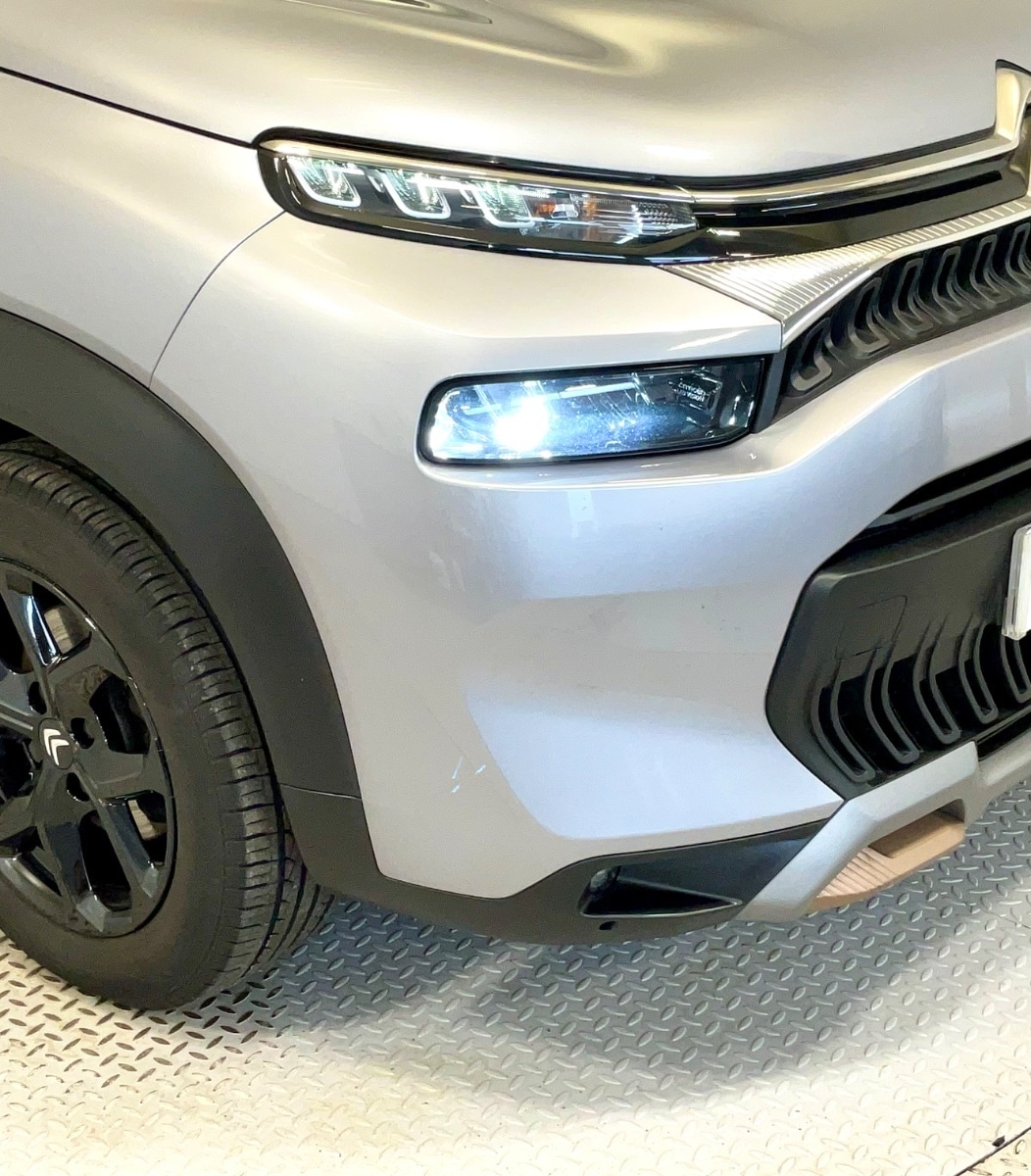 Used Citroen C3 Aircross 2023 for sale - 77606904: Photo 22