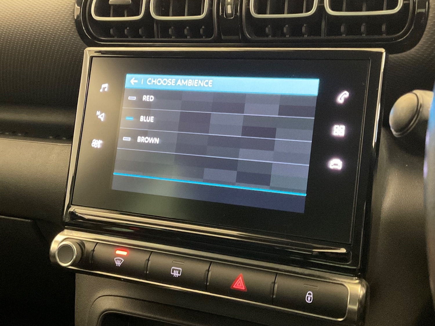 Used Citroen C3 Aircross 2023 for sale - 77606904: Photo 25