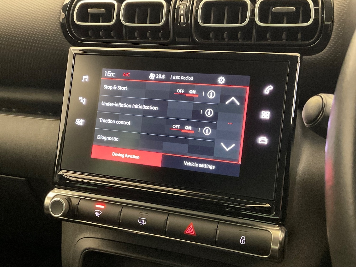 Used Citroen C3 Aircross 2023 for sale - 77606904: Photo 27