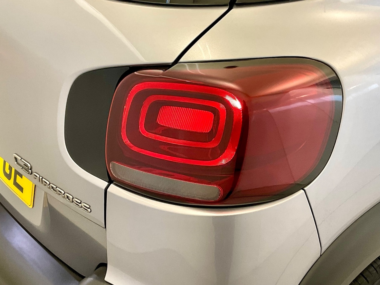 Used Citroen C3 Aircross 2023 for sale - 77606904: Photo 34