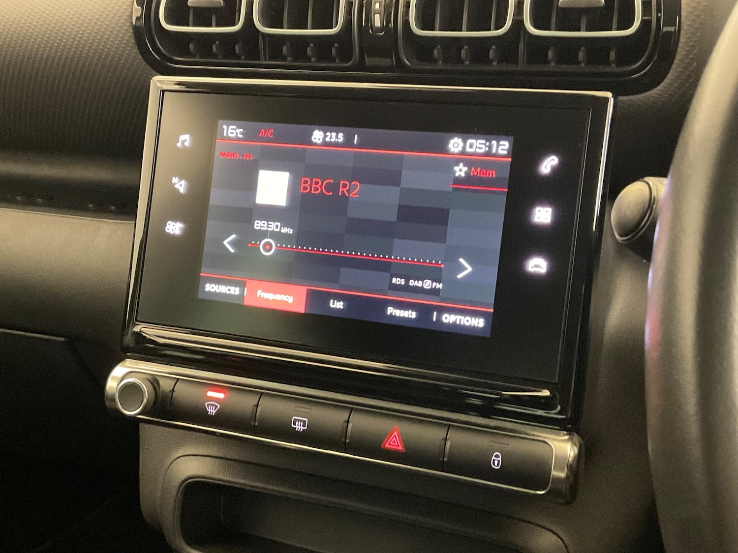 Used Citroen C3 Aircross 2023 for sale - 77606904: Photo 36