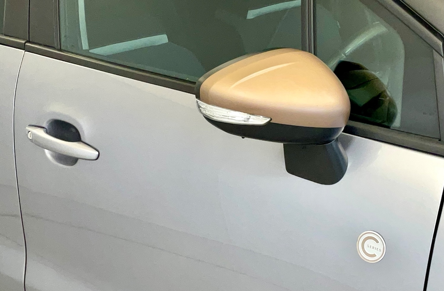 Used Citroen C3 Aircross 2023 for sale - 77606904: Photo 37