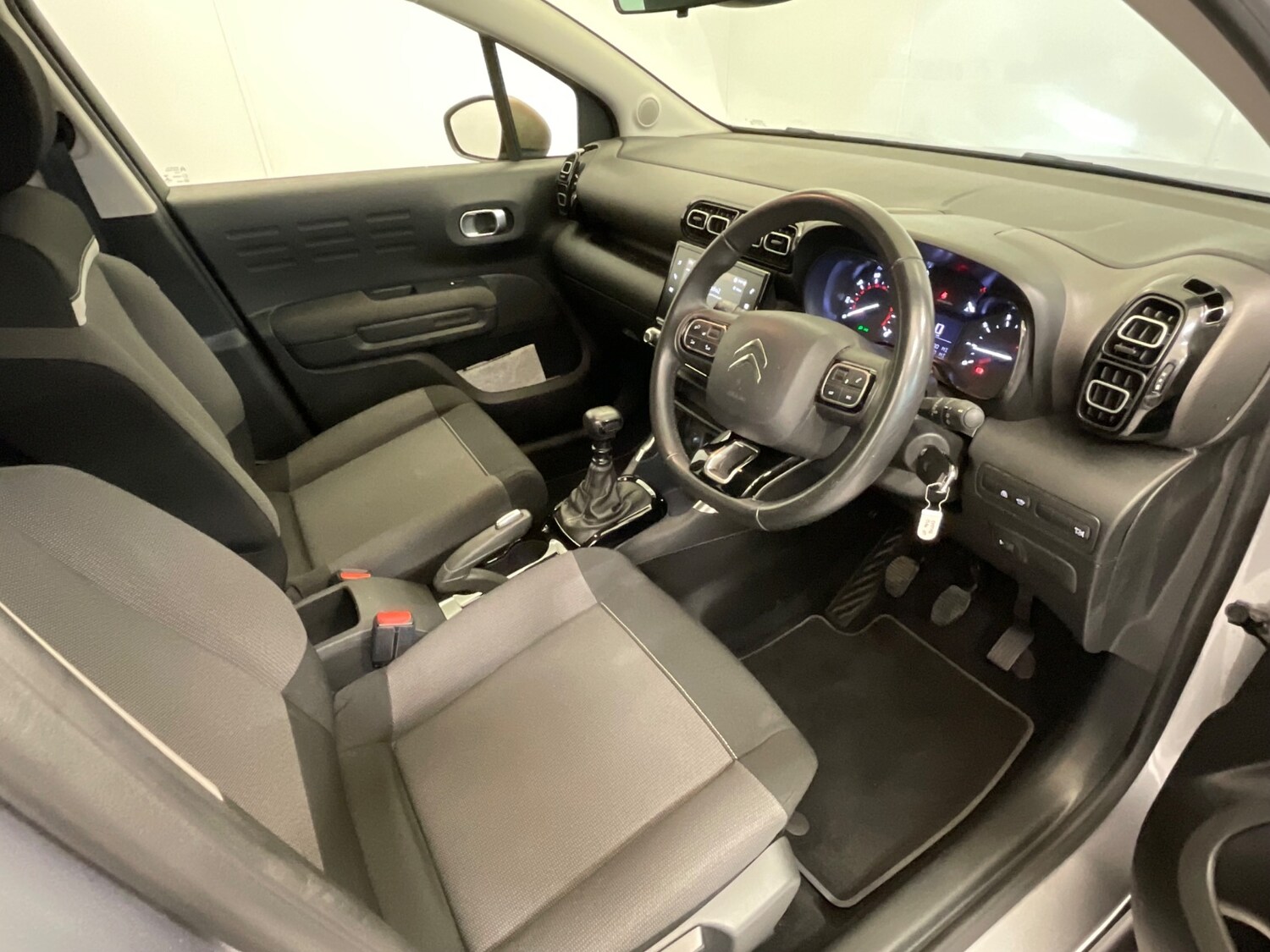 Used Citroen C3 Aircross 2023 for sale - 77606904: Photo 39