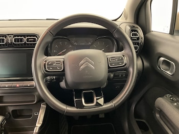 Used Citroen C3 Aircross 2023 for sale - 77606904: Photo