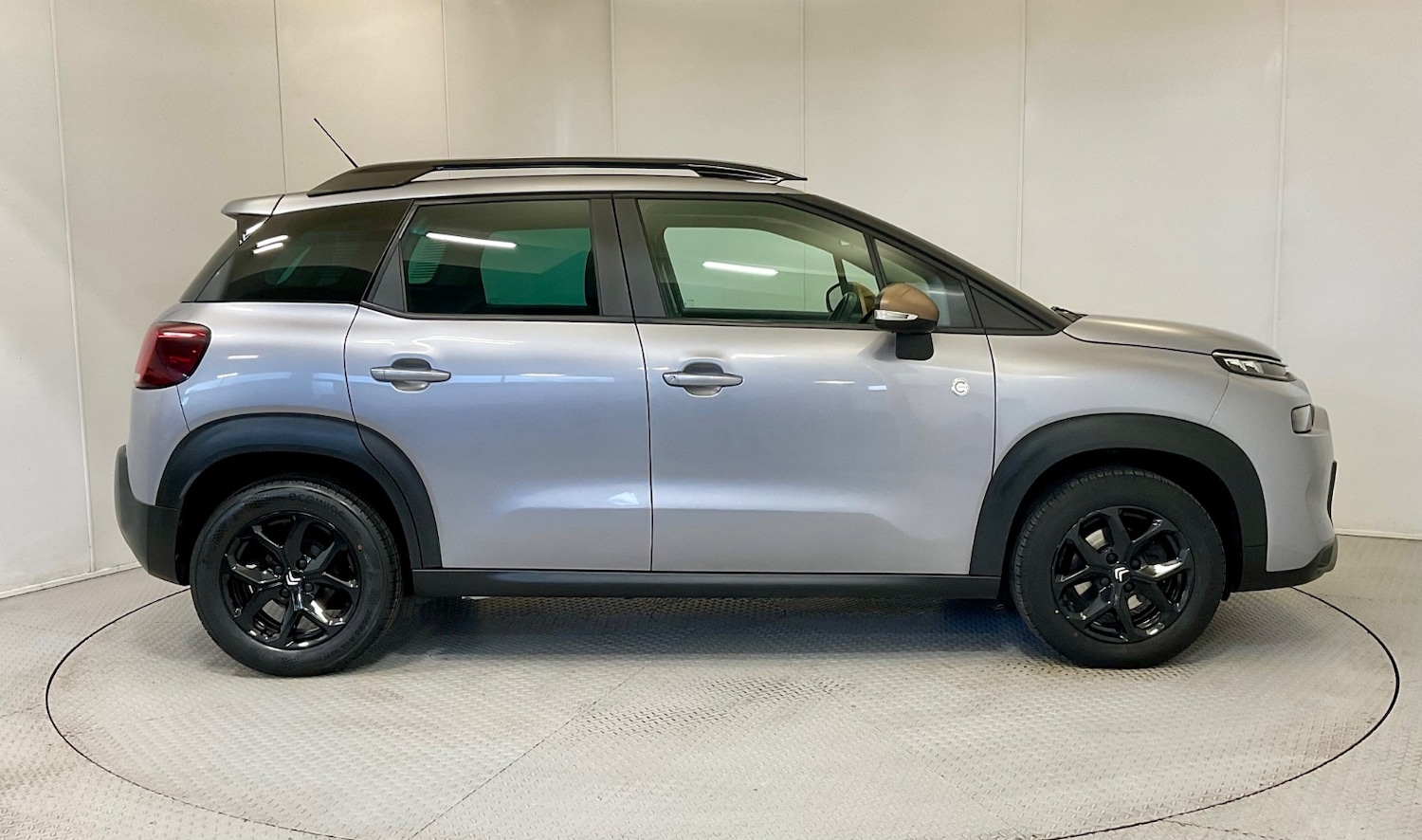 Used Citroen C3 Aircross 2023 for sale - 77606904: Photo 4