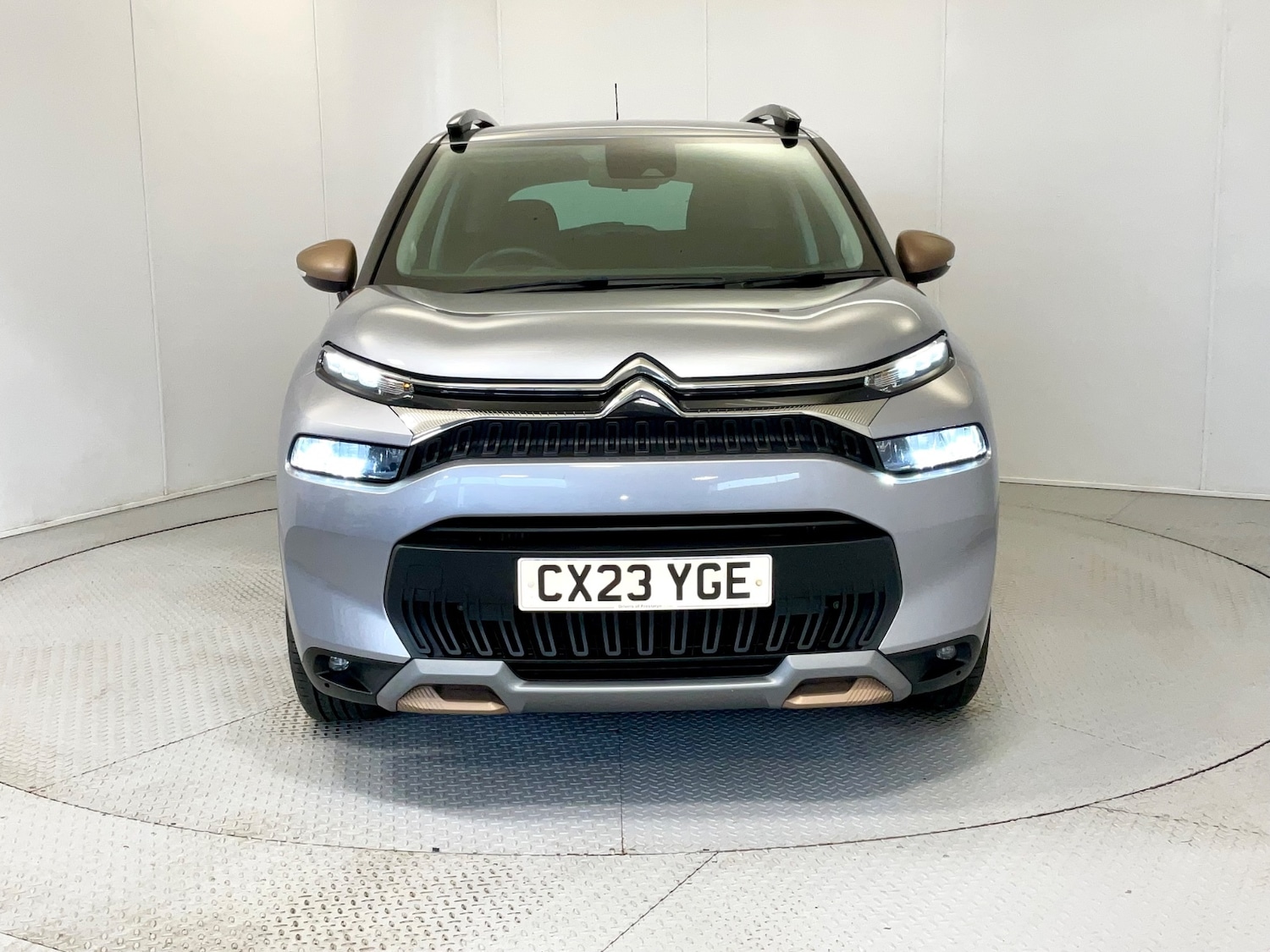 Used Citroen C3 Aircross 2023 for sale - 77606904: Photo 40