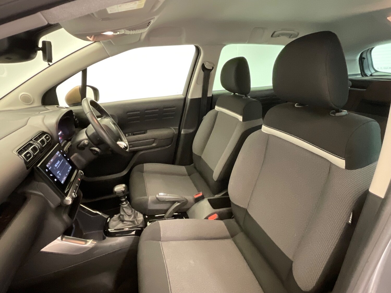 Used Citroen C3 Aircross 2023 for sale - 77606904: Photo 42