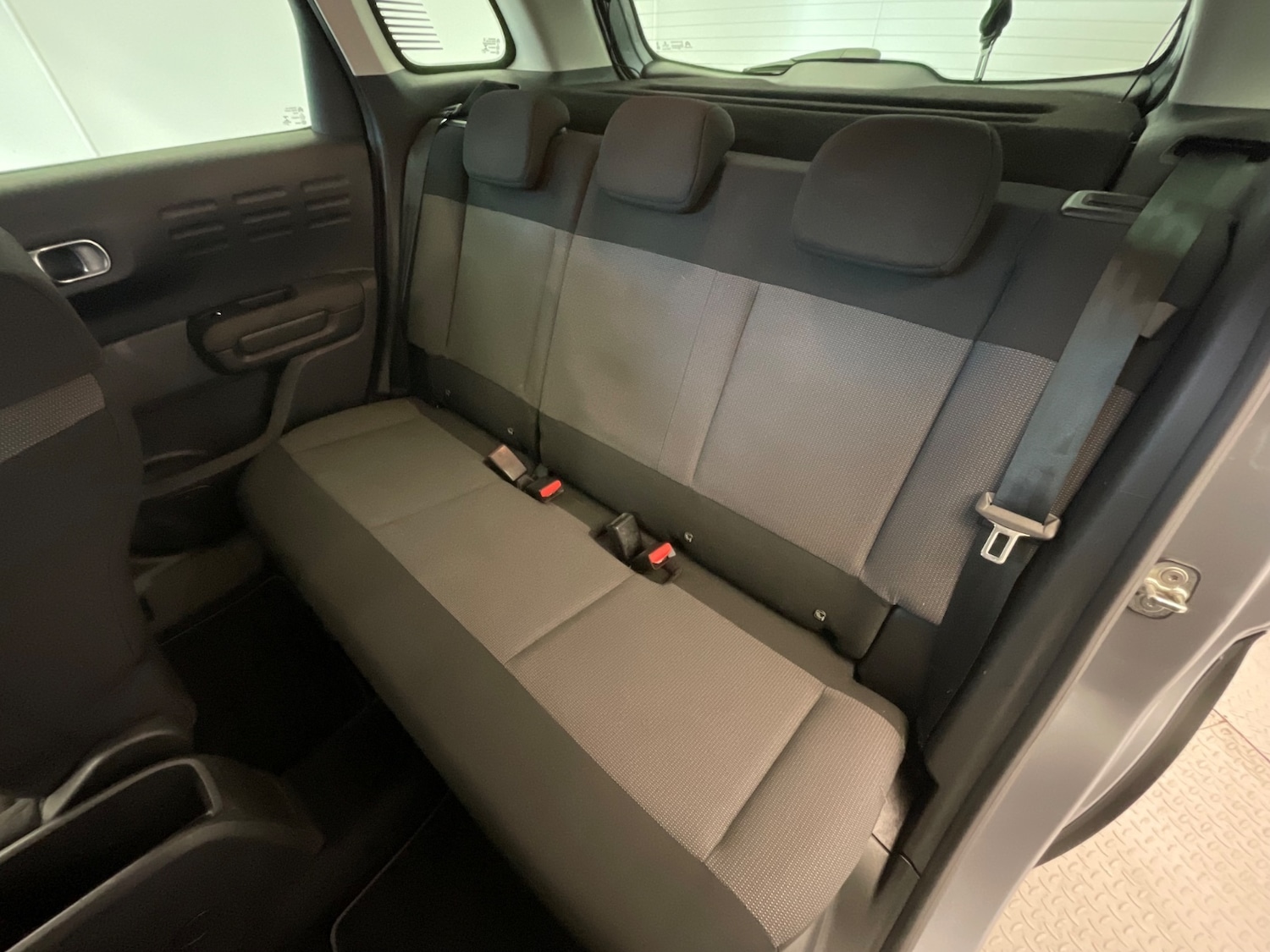 Used Citroen C3 Aircross 2023 for sale - 77606904: Photo 43