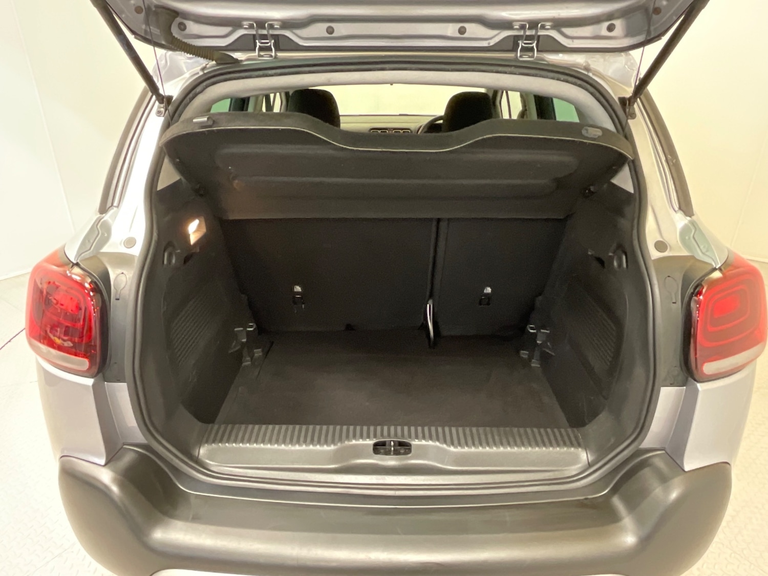 Used Citroen C3 Aircross 2023 for sale - 77606904: Photo 44