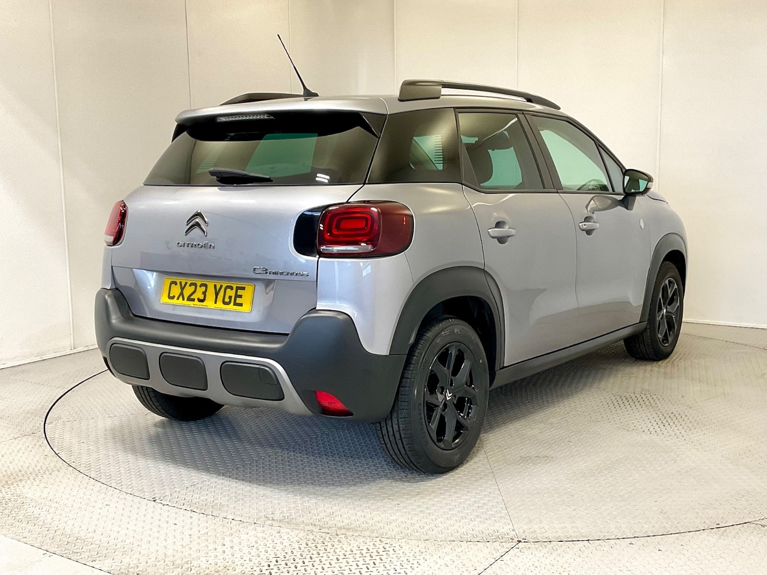 Used Citroen C3 Aircross 2023 for sale - 77606904: Photo 47