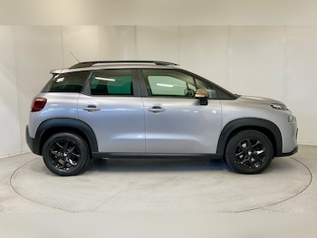Used Citroen C3 Aircross 2023 for sale - 77606904: Photo