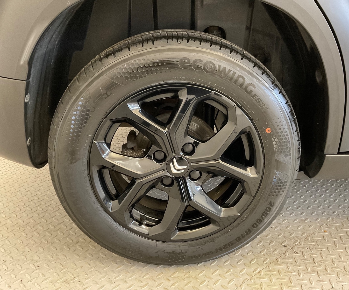 Used Citroen C3 Aircross 2023 for sale - 77606904: Photo 5