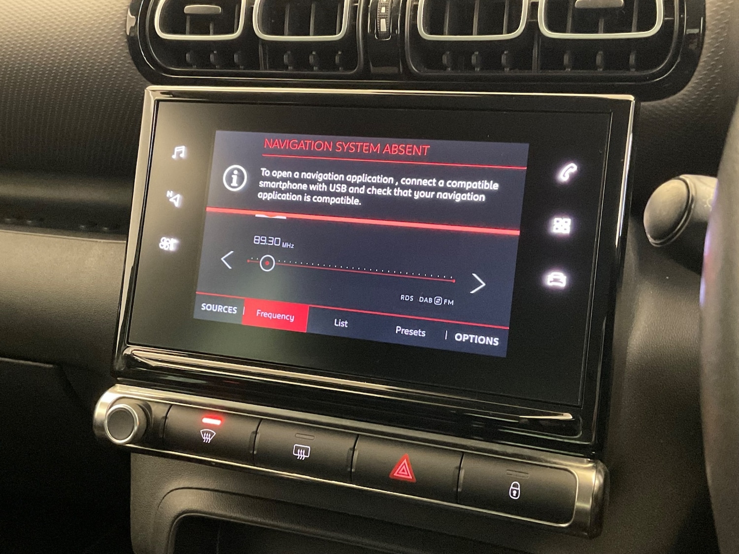 Used Citroen C3 Aircross 2023 for sale - 77606904: Photo 6