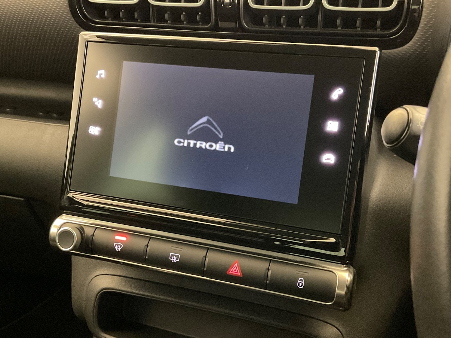 Used Citroen C3 Aircross 2023 for sale - 77606904: Photo 8