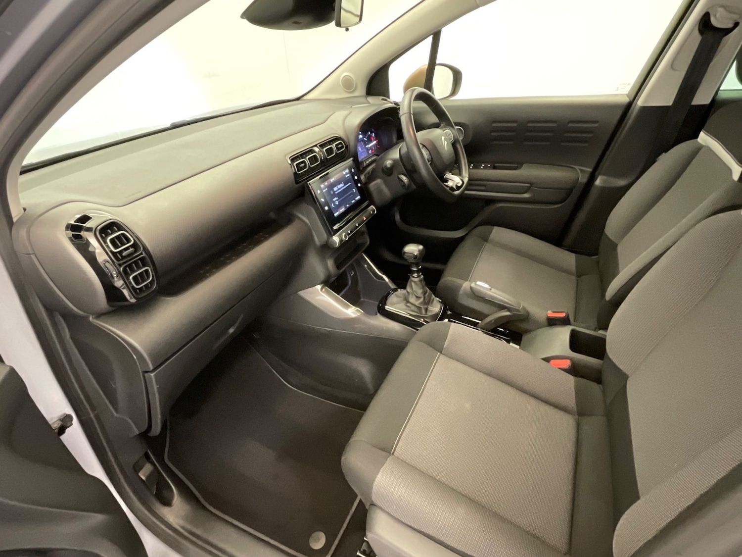 Used Citroen C3 Aircross 2023 for sale - 77606904: Photo 9