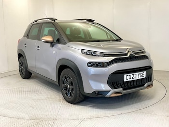 Used Citroen C3 Aircross 2023 for sale - 78392751: Photo