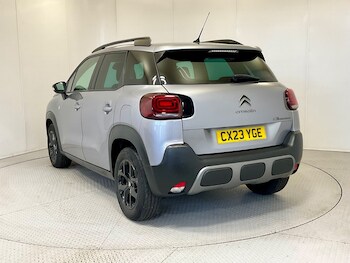 Used Citroen C3 Aircross 2023 for sale - 78392751: Photo