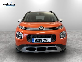 Used Citroen C3 Aircross 2019 for sale - 78059754: Photo