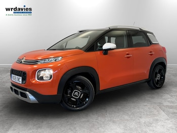 Used Citroen C3 Aircross 2019 for sale - 78059754: Photo