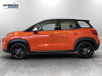 Used Citroen C3 Aircross 2019 for sale - 78059754: Photo