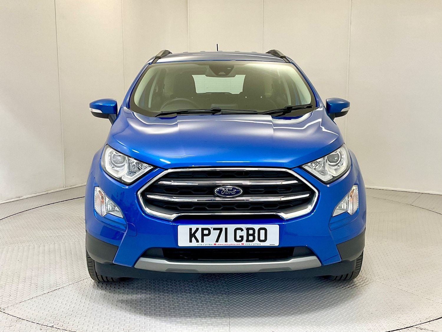 Used Ford Ecosport 2021 for sale - 77519032: Photo 11