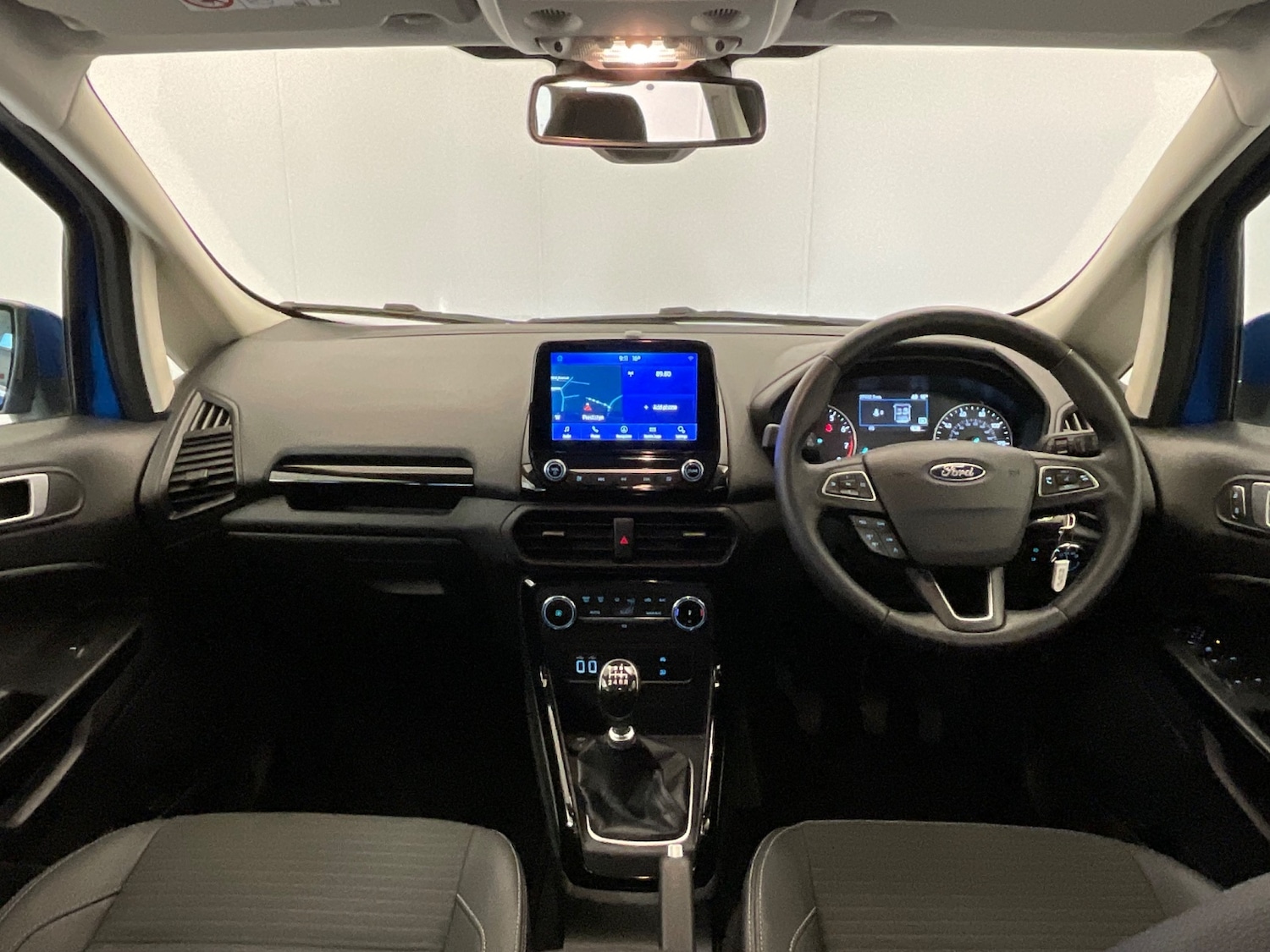 Used Ford Ecosport 2021 for sale - 77519032: Photo 17