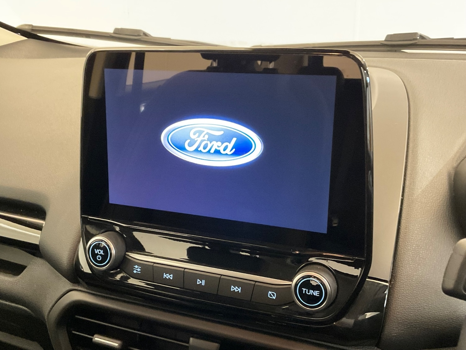 Used Ford Ecosport 2021 for sale - 77519032: Photo 18