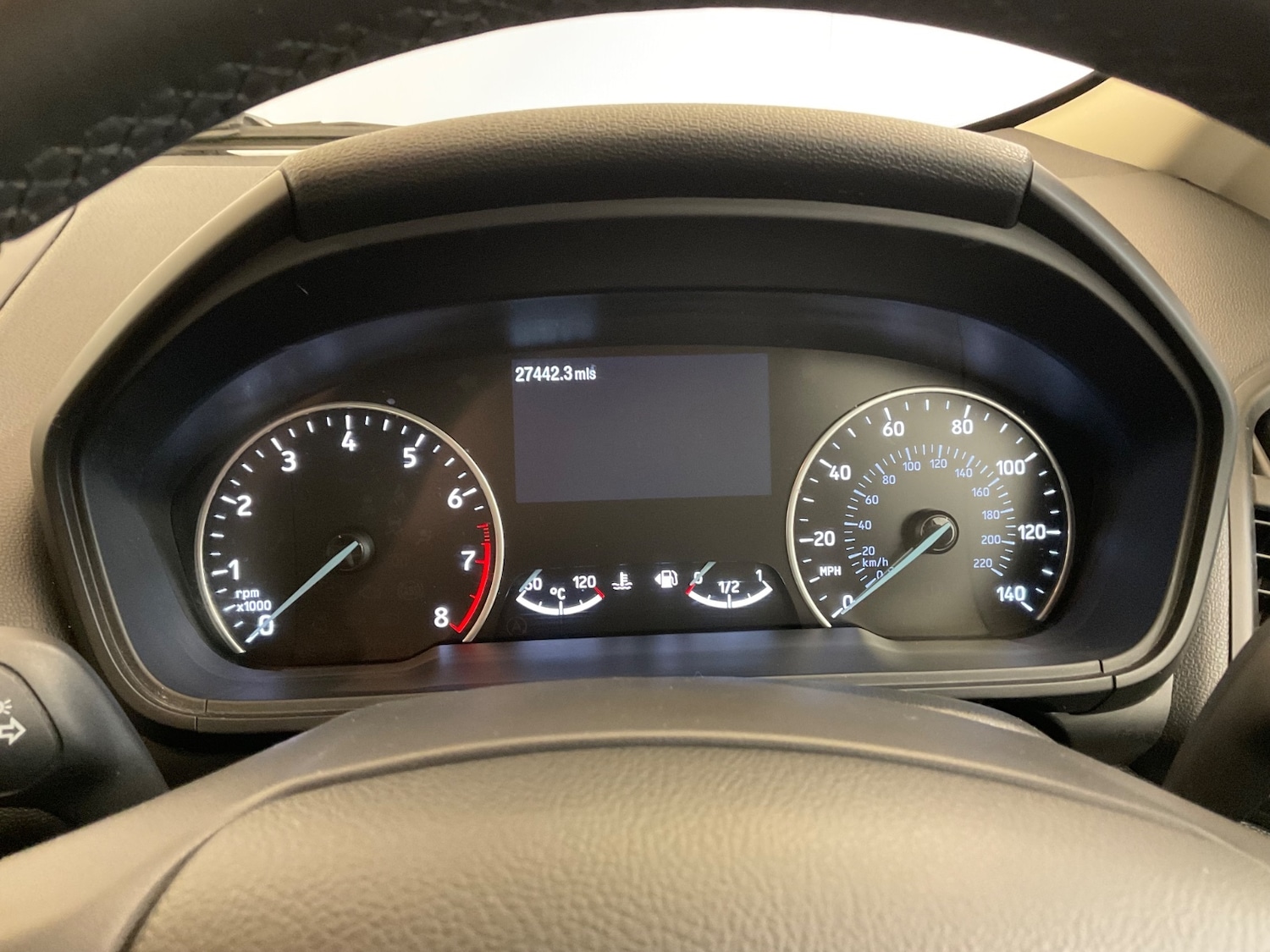 Used Ford Ecosport 2021 for sale - 77519032: Photo 20