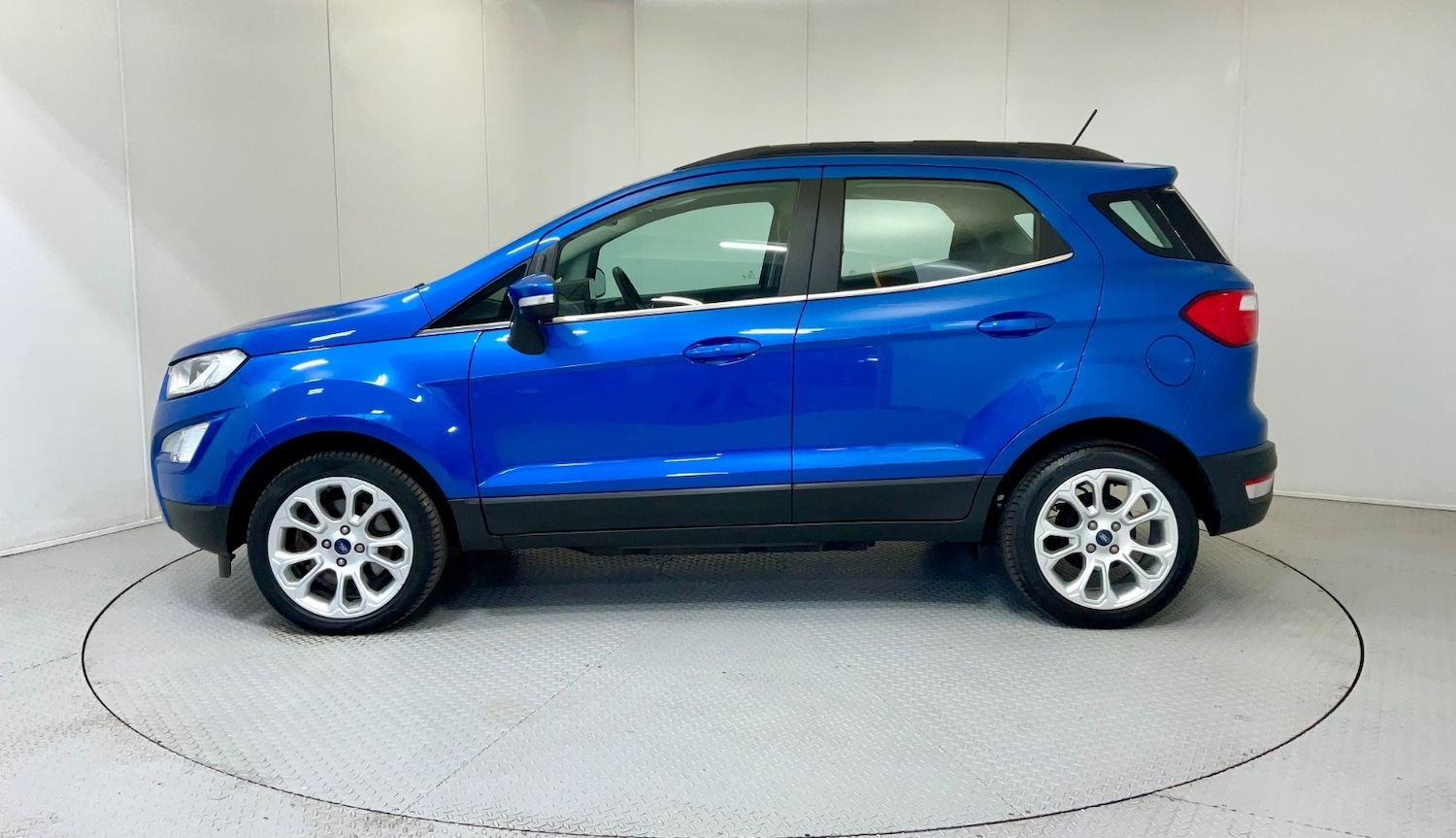 Used Ford Ecosport 2021 for sale - 77519032: Photo 22