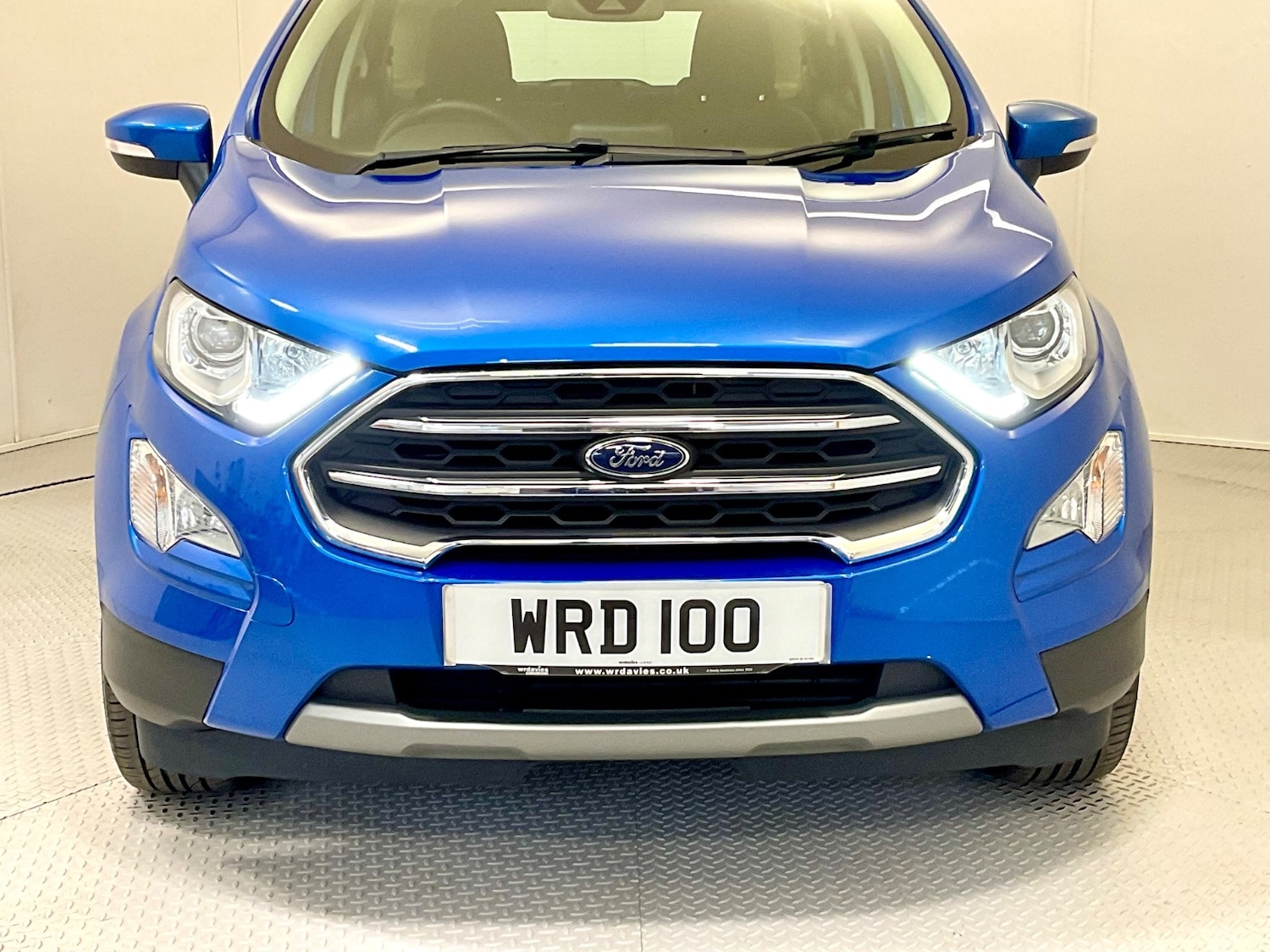 Used Ford Ecosport 2021 for sale - 77519032: Photo 23