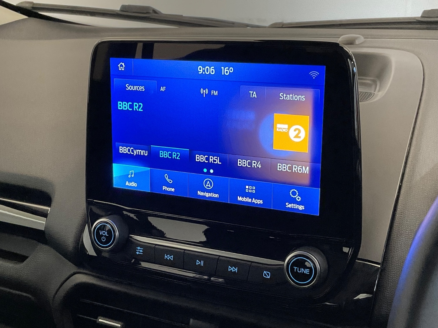 Used Ford Ecosport 2021 for sale - 77519032: Photo 27