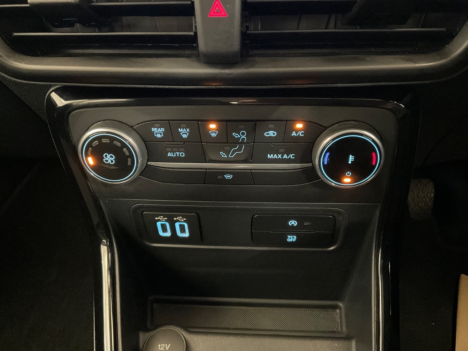 Used Ford Ecosport 2021 for sale - 77519032: Photo 28