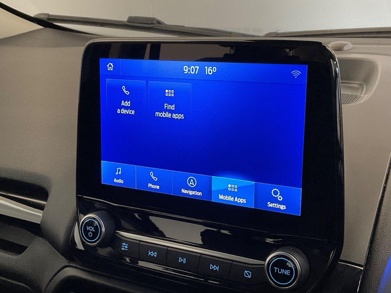 Used Ford Ecosport 2021 for sale - 77519032: Photo 32