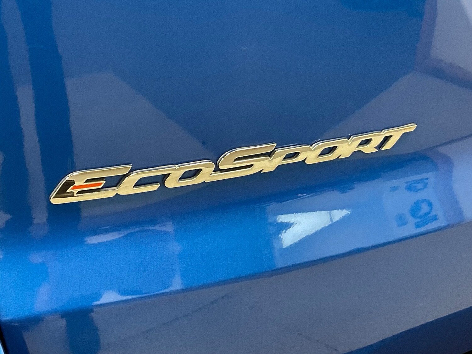 Used Ford Ecosport 2021 for sale - 77519032: Photo 41