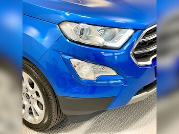 Used Ford Ecosport 2021 for sale - 77519032: Photo