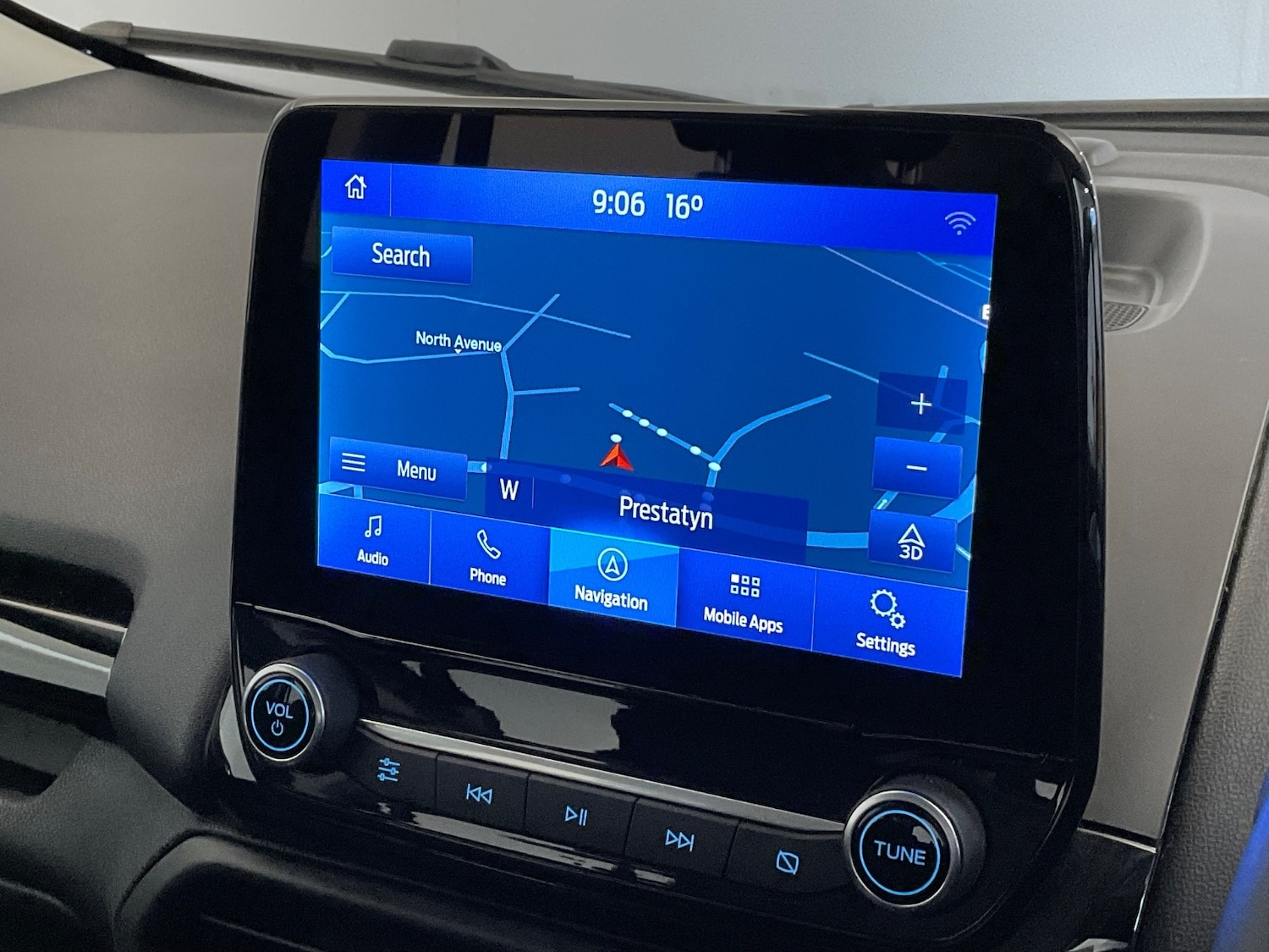 Used Ford Ecosport 2021 for sale - 77519032: Photo 8