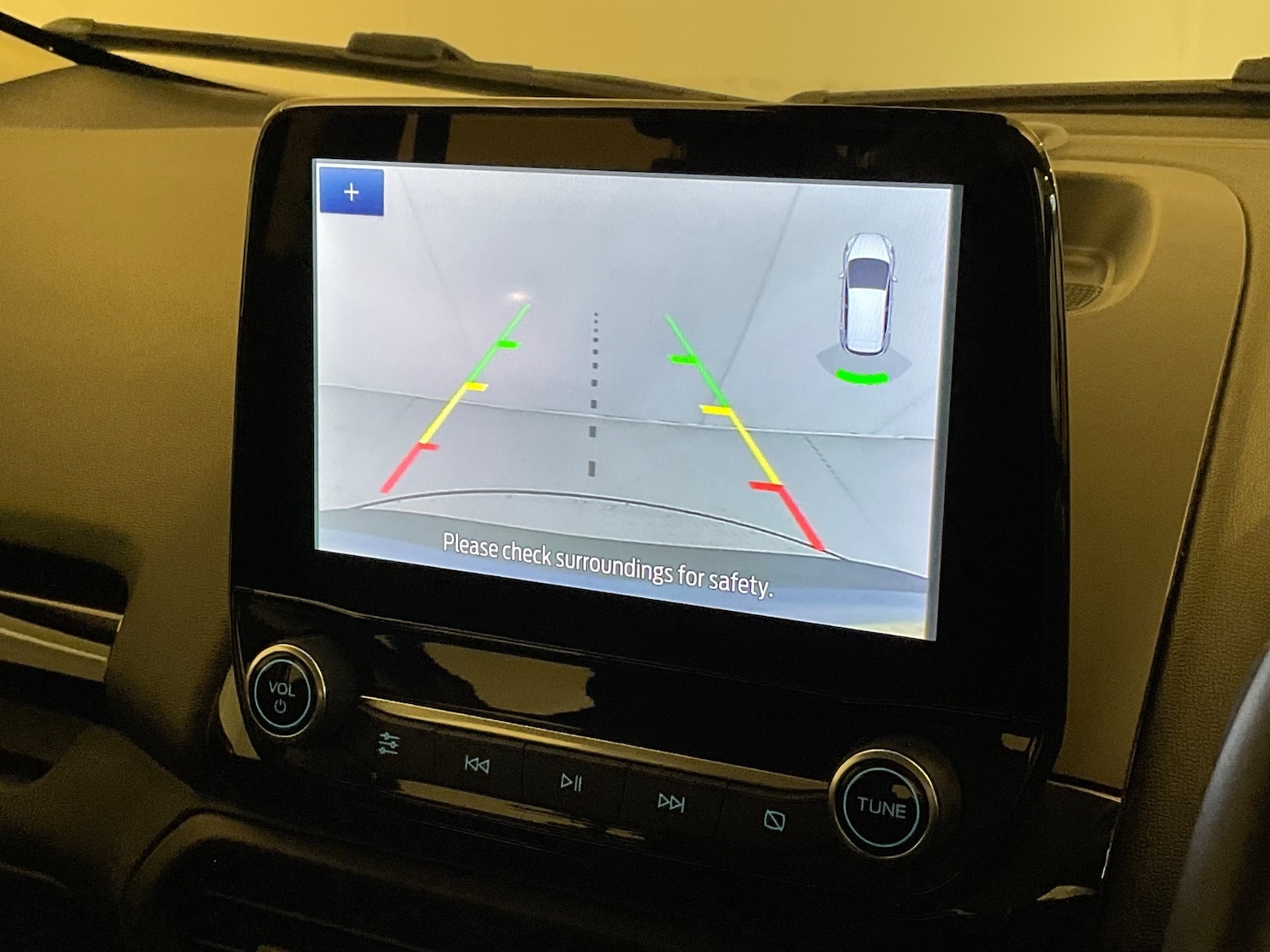 Used Ford Ecosport 2021 for sale - 77519032: Photo 9