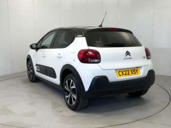 Used Citroen C3 2022 for sale - 74579343: Photo