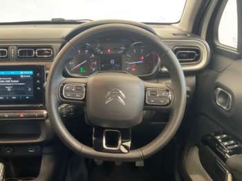 Used Citroen C3 2022 for sale - 74579343: Photo
