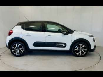 Used Citroen C3 2022 for sale - 74579343: Photo