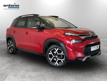 Used Citroen C3 Aircross 2024 for sale - 79374854: Photo