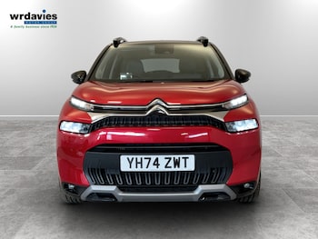Used Citroen C3 Aircross 2024 for sale - 79374854: Photo