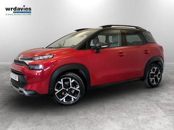 Used Citroen C3 Aircross 2024 for sale - 79374854: Photo