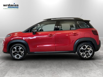Used Citroen C3 Aircross 2024 for sale - 79374854: Photo