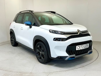 Used Citroen C3 Aircross 2023 for sale - 78555449: Photo