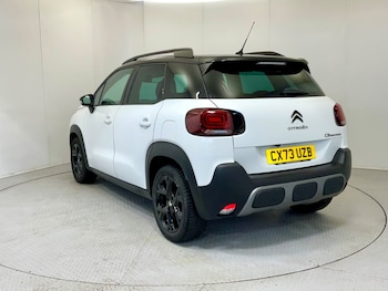 Used Citroen C3 Aircross 2023 for sale - 78555449: Photo