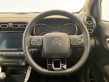 Used Citroen C3 Aircross 2023 for sale - 78555449: Photo