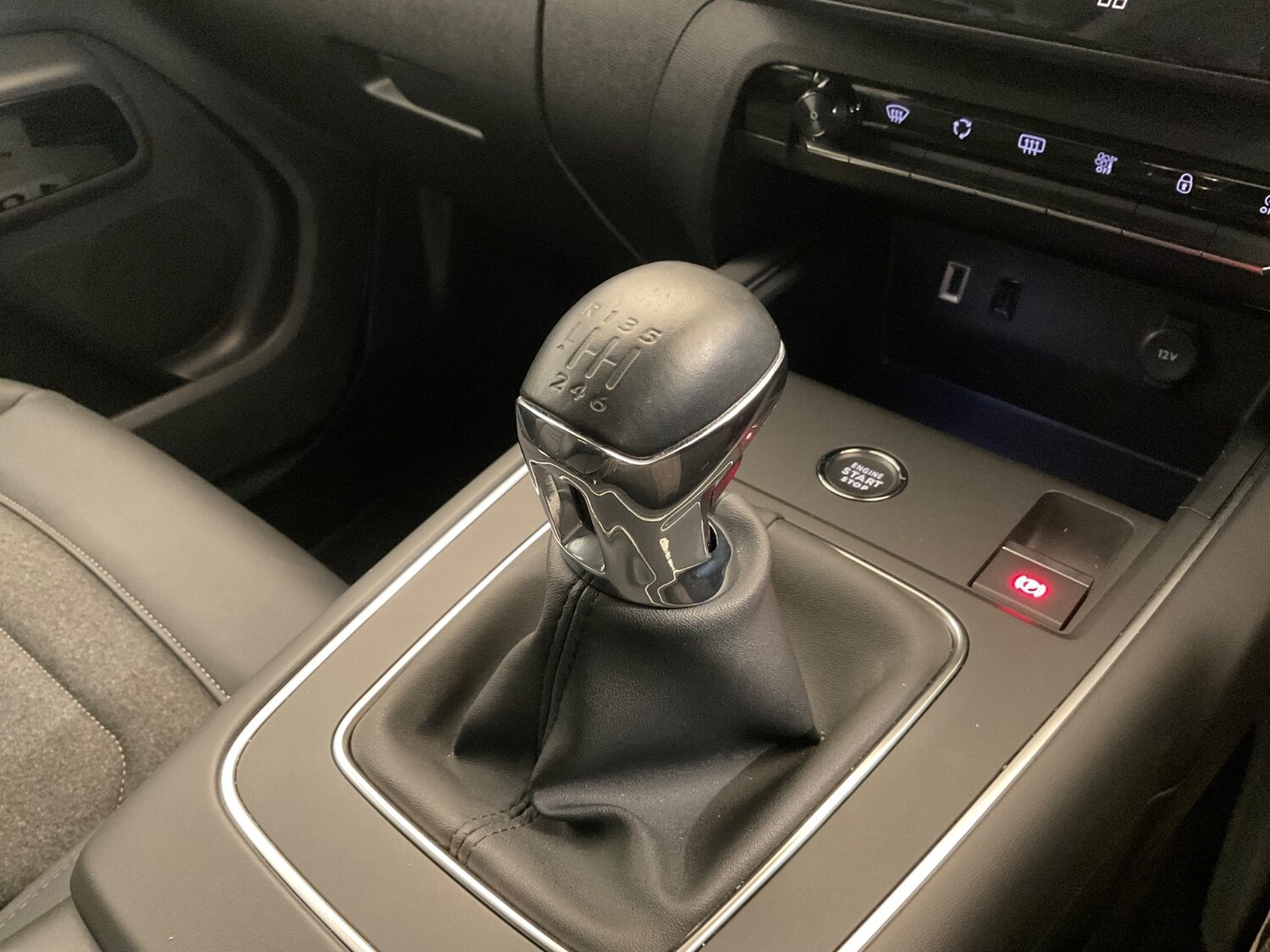 Used Citroen C5 Aircross 2024 for sale - 76589798: Photo 11